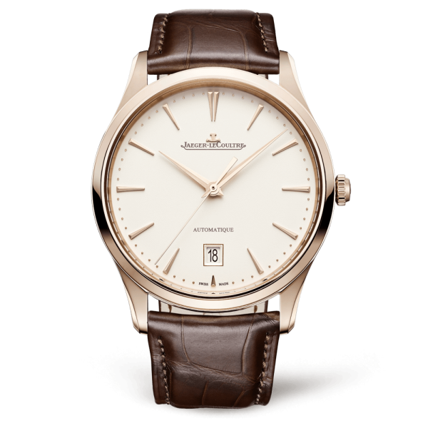 Master Ultra Thin Date