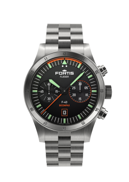 FLIEGER F-43 Bicompax