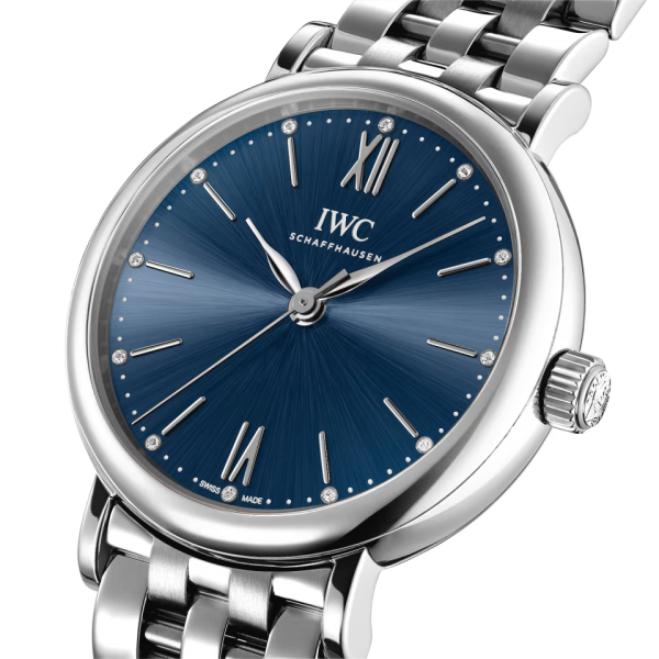 Portofino Automatic 34