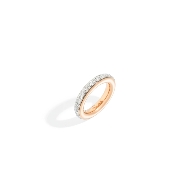 Ring Iconica