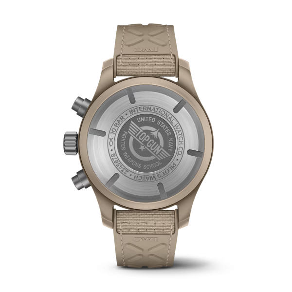 Pilot’s Watch Chronograph 41 TOP GUN Mojave Desert