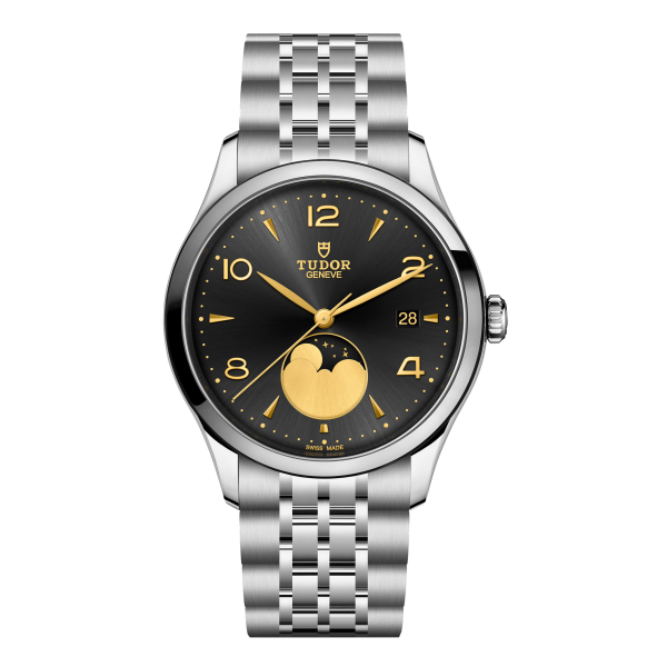 TUDOR 1926 Luna