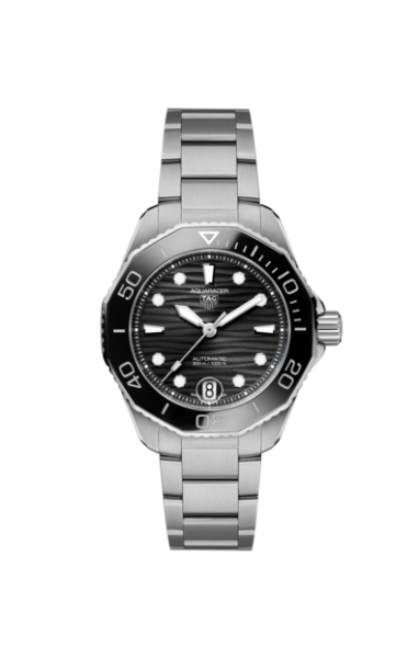 Automatikuhr - Durchmesser 36 mm
