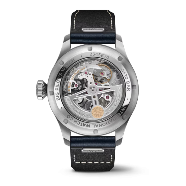 Big Pilot’s Watch 43