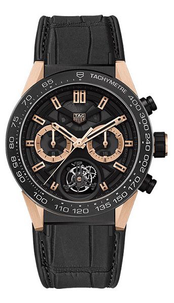 Automatik-Chronograph - Durchmesser 45 mm