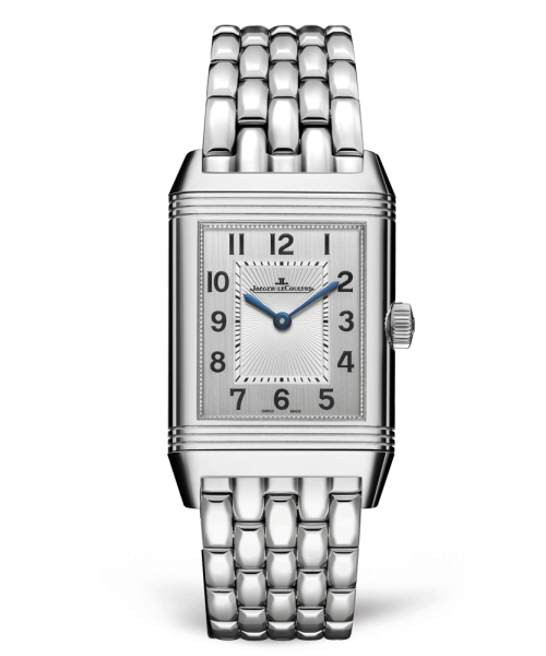 Reverso Classic Medium Duetto