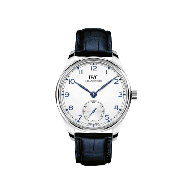 Automatikaufzug SMALL SECOND 