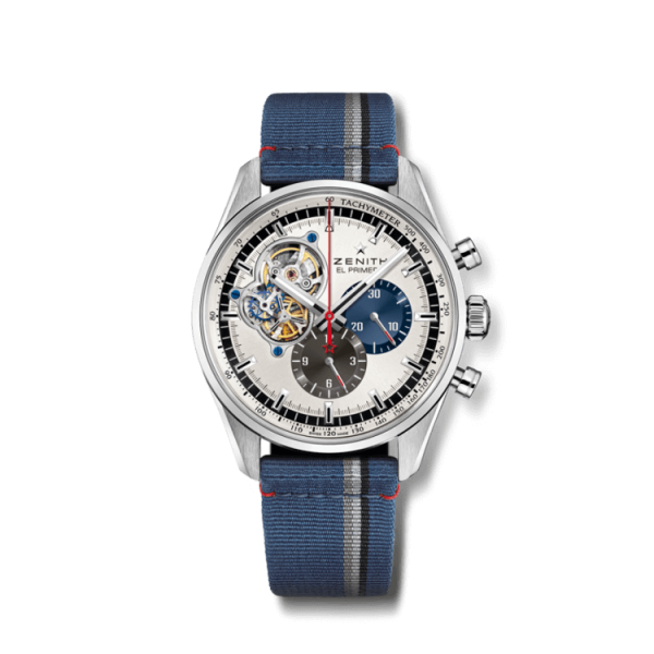 El Primero Chronomaster 1969