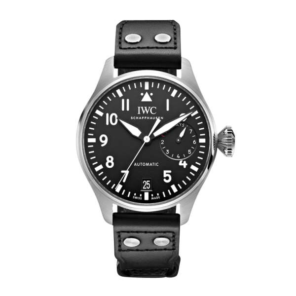THE BIG PILOT'S WATCH