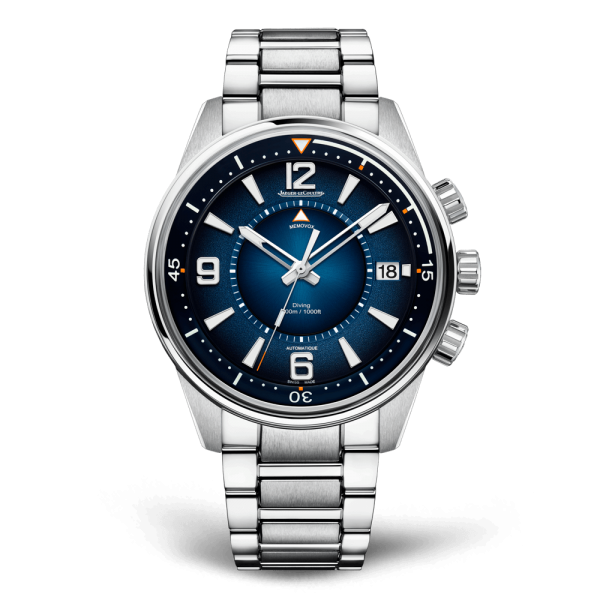 Polaris Mariner Memovox