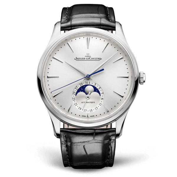 Master Ultra Thin Moon