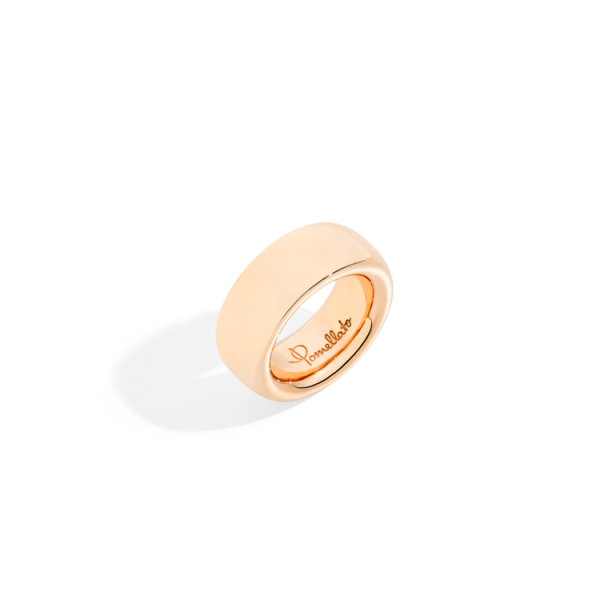 Ring Iconica