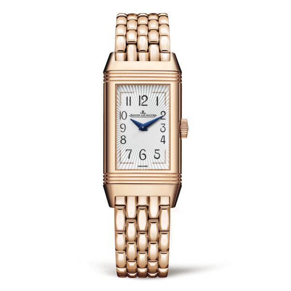 Reverso One Duetto Moon