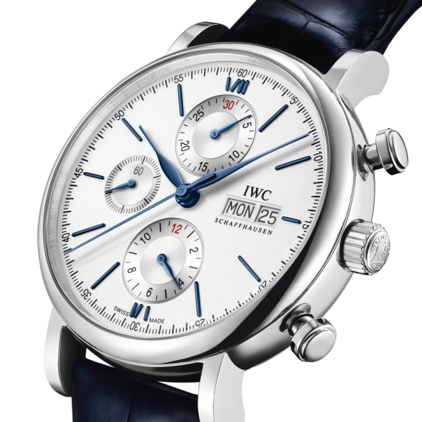 Portofino Chronograph