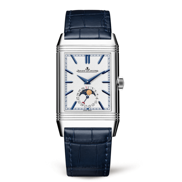 Reverso Tribute Moon