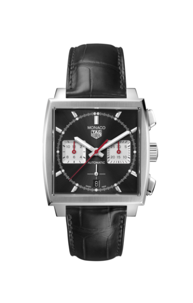 Automatik-Chronograph - Durchmesser 39 mm