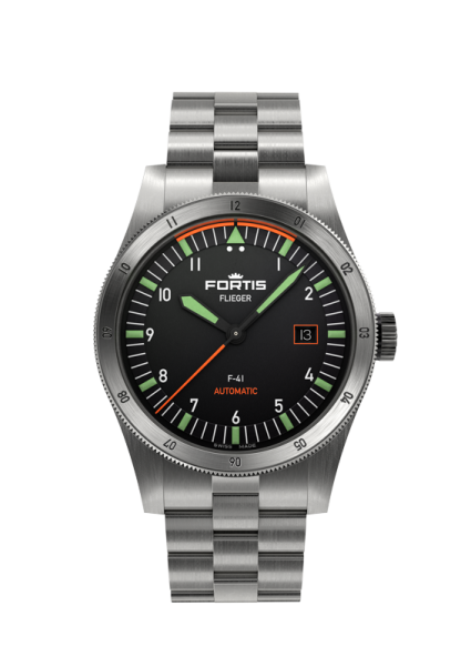 FLIEGER F-41 Automatic