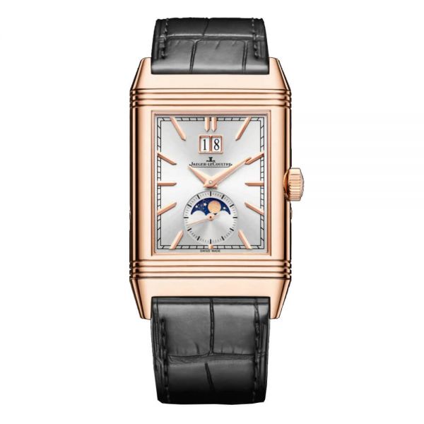 Reverso Tribute Nonantième