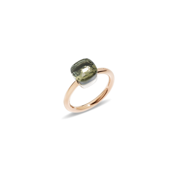 Kleiner Ring Nudo