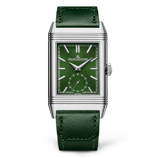 Reverso Tribute Small Seconds