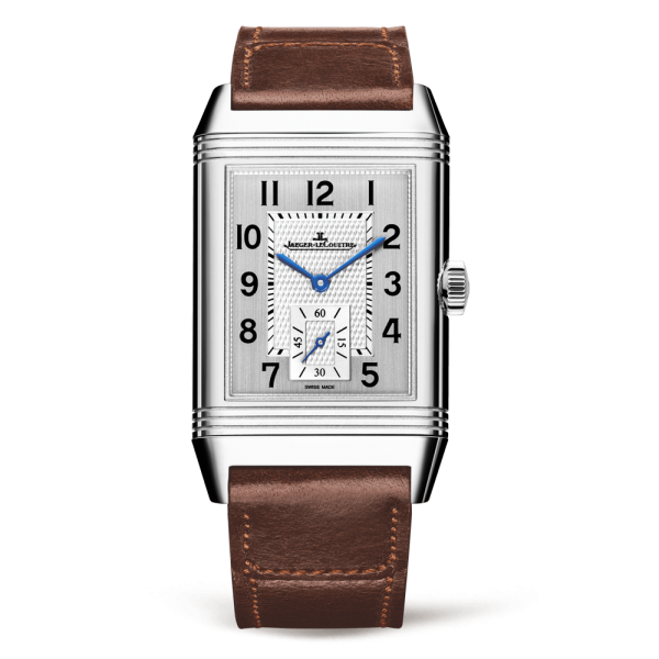Reverso Classic Large Duoface Small Seconds