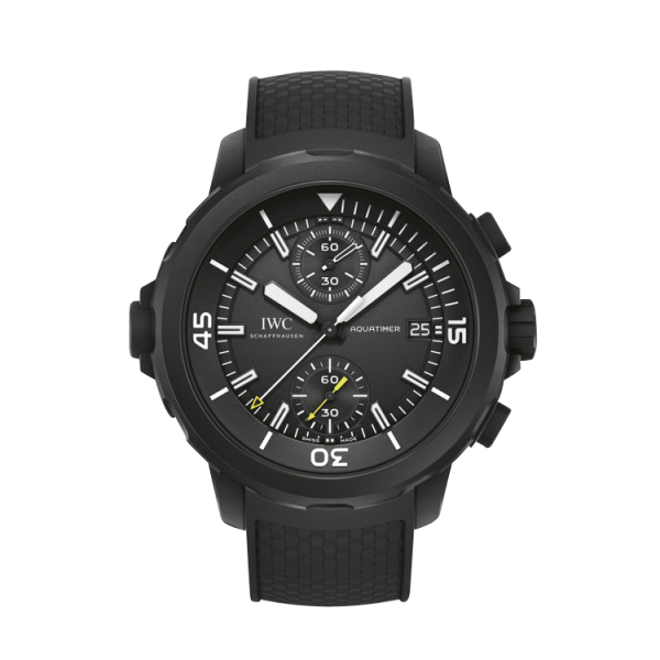 CHRONOGRAPH EDITION GALAPAGOS ISLANDS