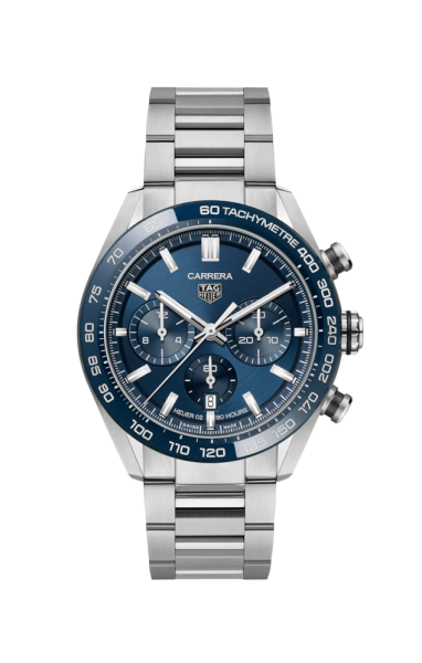 Automatik-Chronograph - Durchmesser 44 mm