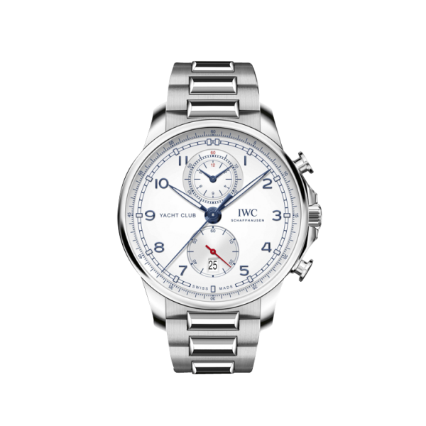 YACHT CLUB CHRONOGRAPH