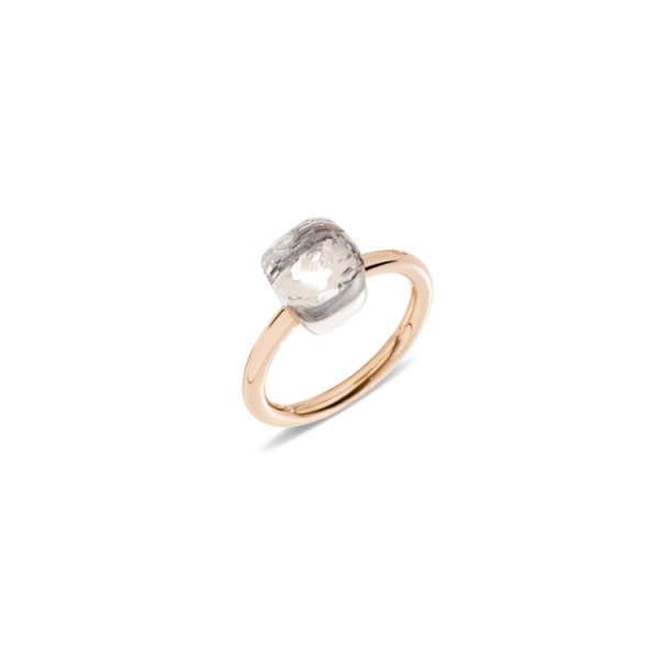 Kleiner Ring Nudo