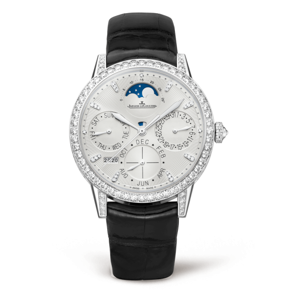 Rendez-Vous Perpetual Calendar