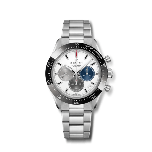 El Primero 36,000 VpH