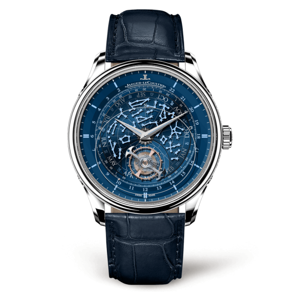 Master Grande Tradition Tourbillon Céleste