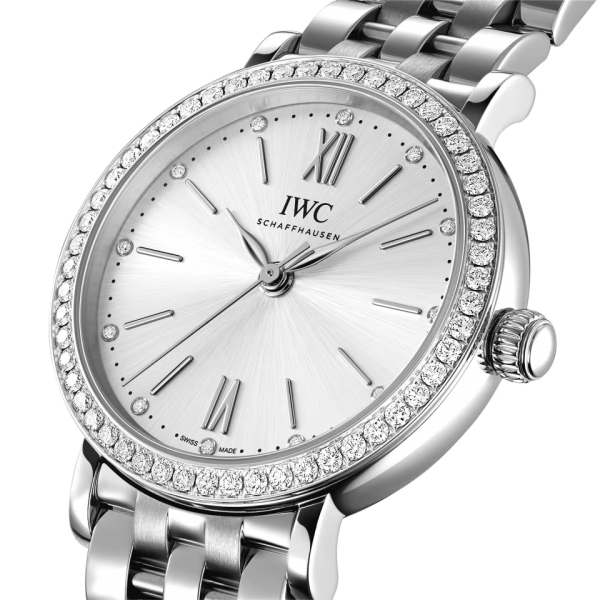 Portofino Automatic 34