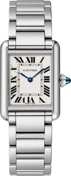 TANK MUST DE CARTIER