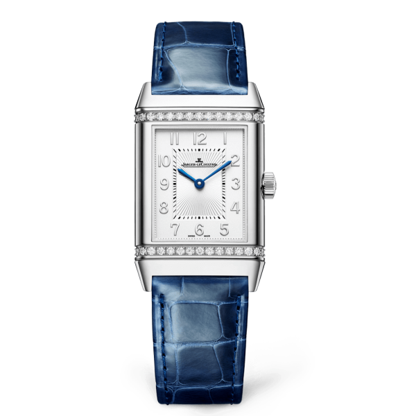 Reverso Classic Medium Duetto