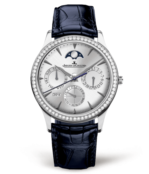 Master Ultra Thin Perpetual
