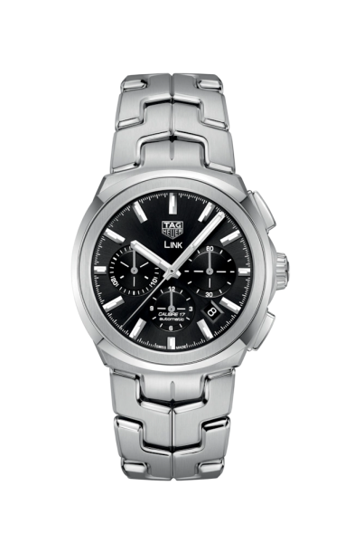 Automatik-Chronograph - Durchmesser 41 mm