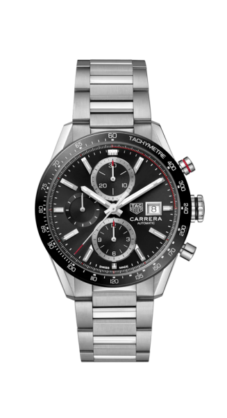 Automatik-Chronograph - Durchmesser 41 mm