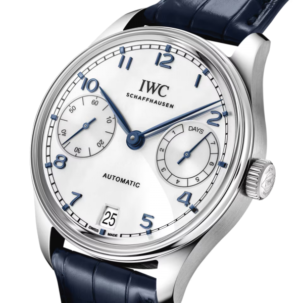 Portugieser Automatic 42