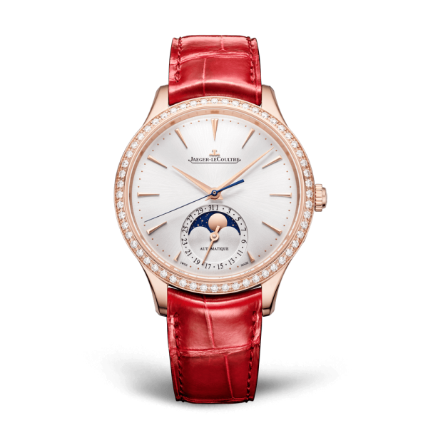 Master Ultra Thin Moon