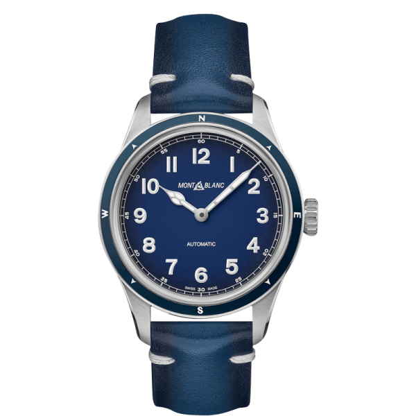 Montblanc 1858 Automatic