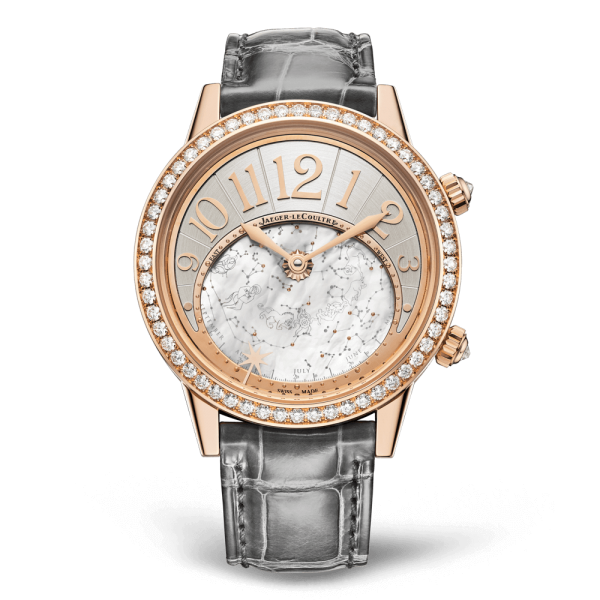 Rendez-Vous Celestial