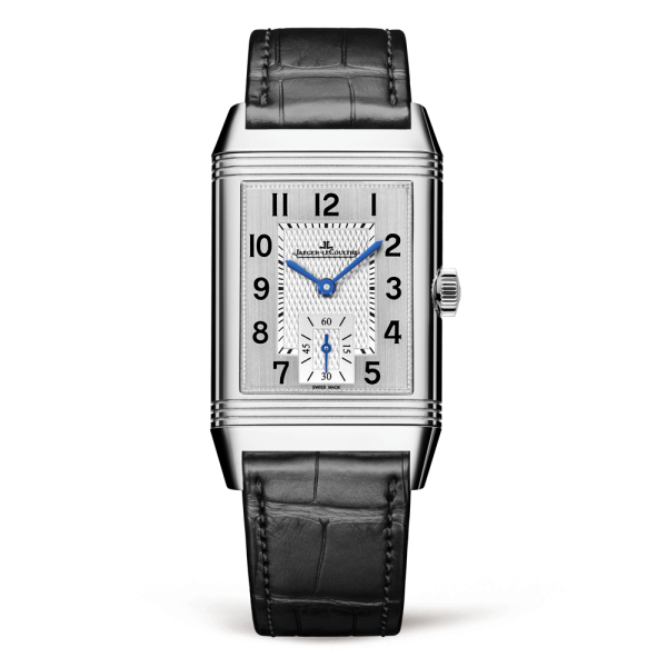 Reverso Classic Medium Small Seconds