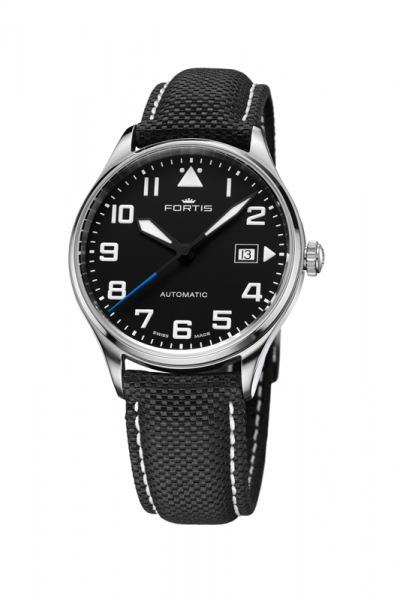 Pilot Classic Date