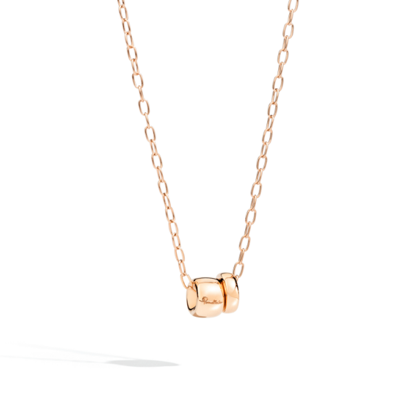 Anhänger Mit Kette Iconica