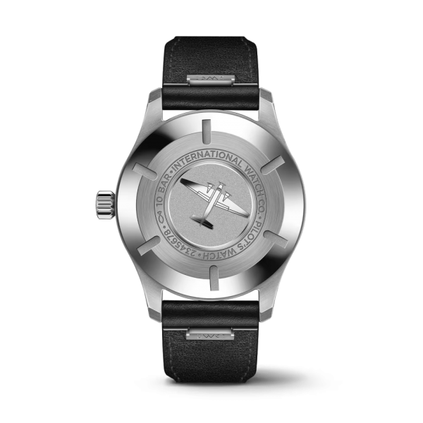 Pilot's Watch Mark XX