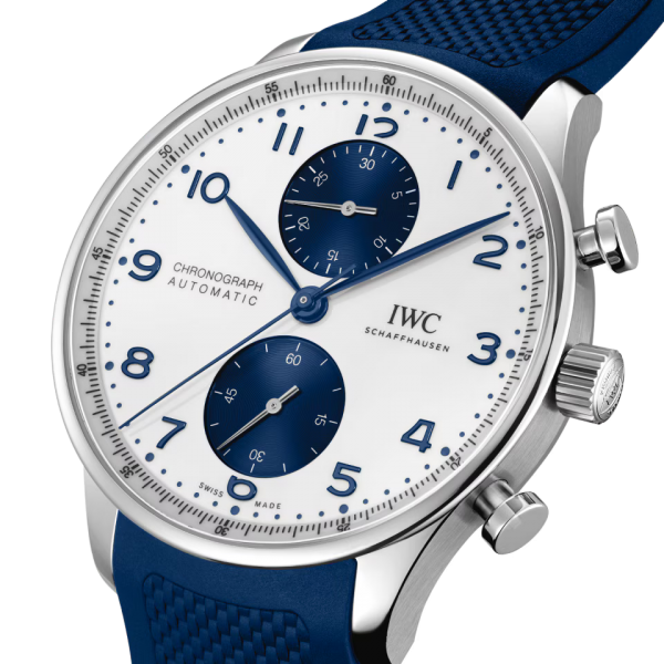 Portugieser Chronograph