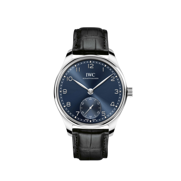 Automatikaufzug SMALL SECOND 