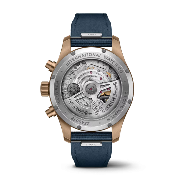 Pilot's Watch Chronograph 41