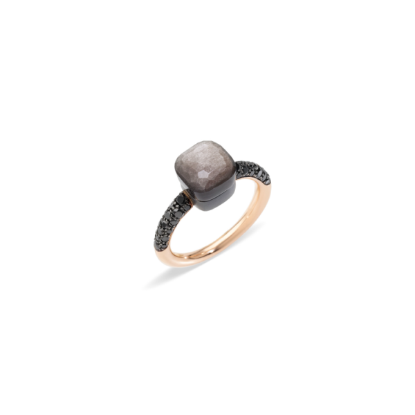 Kleiner Ring Nudo